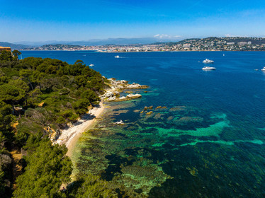 Lérins Sainte-Marguerite