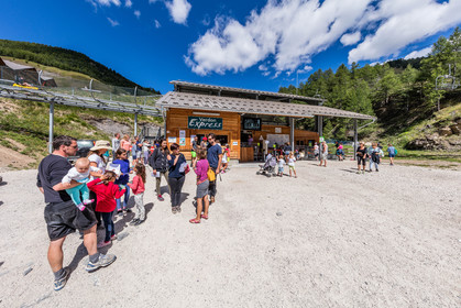 Verdon Express