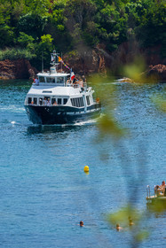 Corniche d'Or