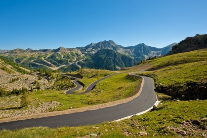 Col de la Lombarde