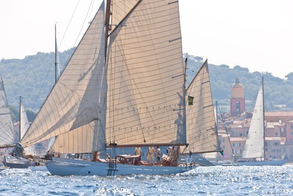 Saint-Tropez