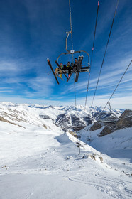 La Foux d'Allos