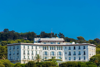 Croisière Nice - Monaco