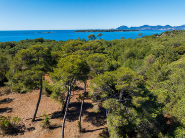Lérins Sainte-Marguerite 2024