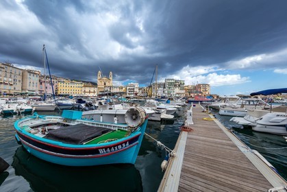 Bastia
