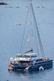 Rivage Croisière II