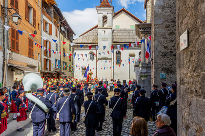 Colmars-les-Alpes