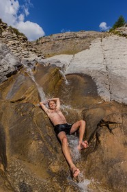 Rando Vtt Lacs de Lignin