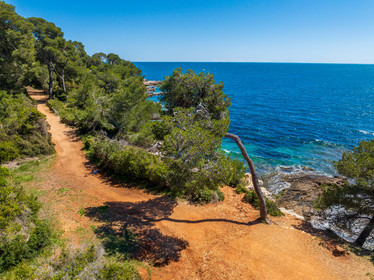 Lérins Sainte-Marguerite 2024