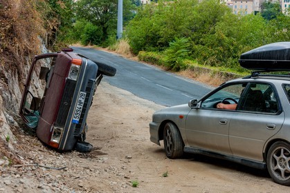 Accident