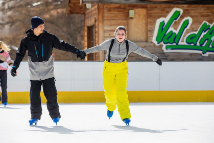Patinoire