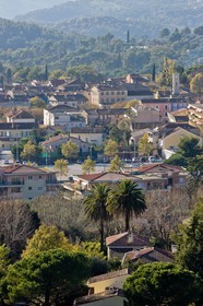 Mouans-Sartoux