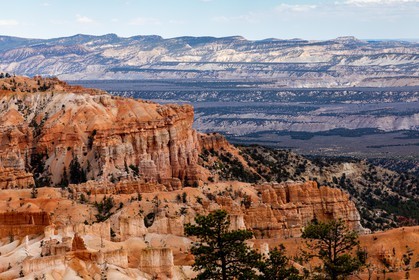 Bryce Canyon