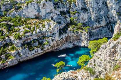 Calanque d'En-Vau