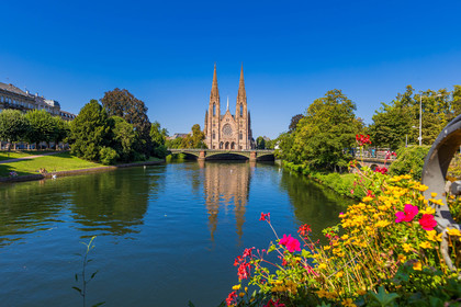 Strasbourg