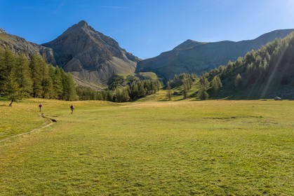 Col de la Petite Cayolle