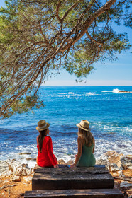 Lérins Sainte-Marguerite
