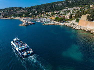 Villefranche-sur-Mer