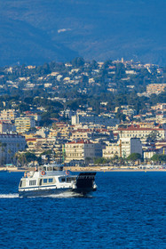 Archipel de Lérins II