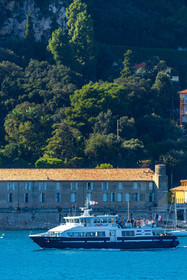 Rivage Côte d'Azur