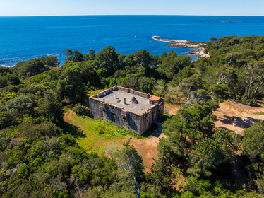 Lérins Sainte-Marguerite 2024