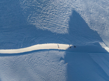 La Foux d'Allos