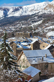 Colmars-les-Alpes