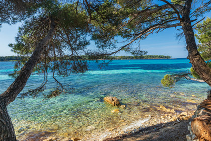 Lérins Sainte-Marguerite