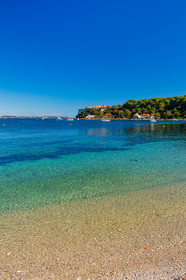 Lérins, Sainte-Marguerite