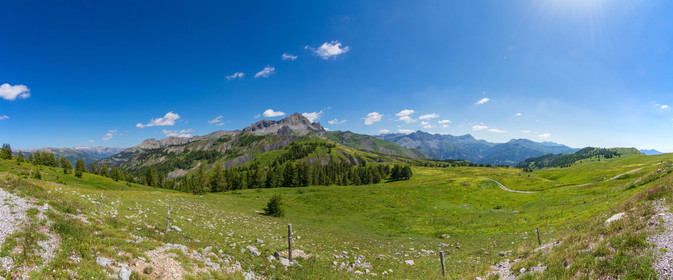 Col des Champs