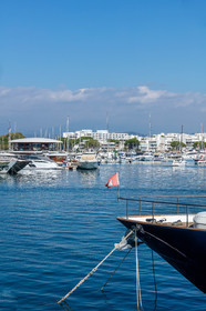 Mandelieu-la-Napoule