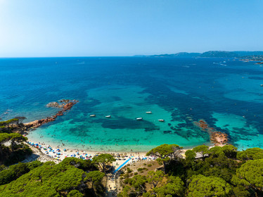 Palombaggia