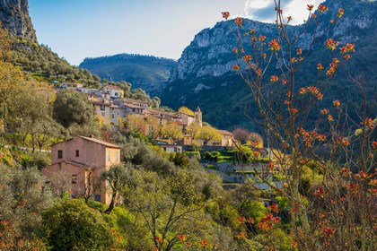 Touët-de-L'Escarène