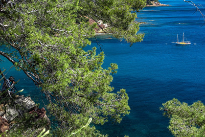 Plage de Fabrégas
