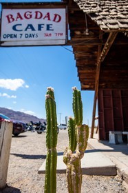 Bagdad Café
