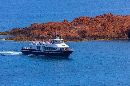 Corniche d'Or