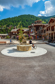 La Foux d'Allos