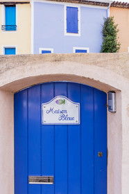 Port-Grimaud
