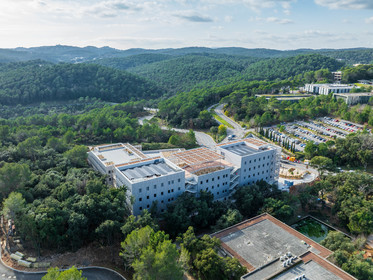 Pole Alpha Sophia Antipolis