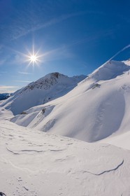 La Foux d'Allos