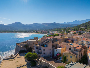 Algajola
