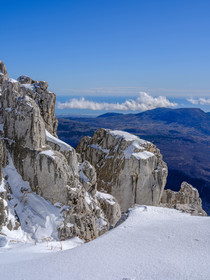 Gréolières-les-Neiges