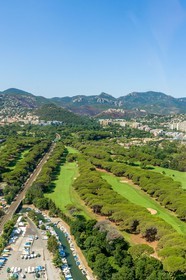 Mandelieu-la-Napoule