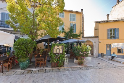 La Colle sur Loup