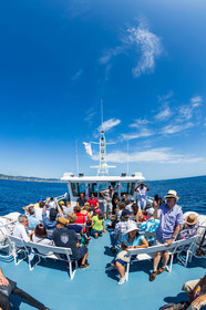 Lérins Sainte-Marguerite