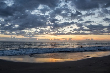 Ile de La Réunion