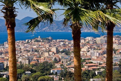 Cannes