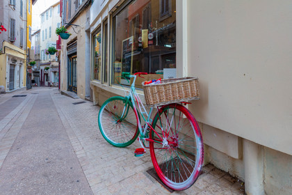 Aubagne