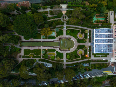 Villa Ephrussi de Rothschild