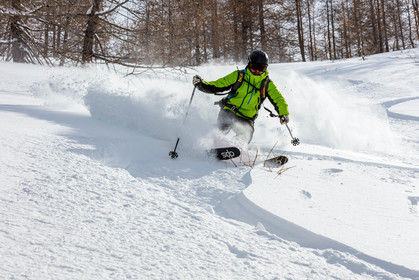 Freeride
